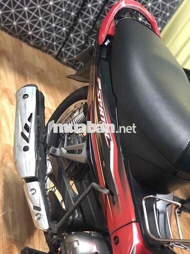 Yamaha Sirius (Nhật ) đk 2011 Đỏ - đen