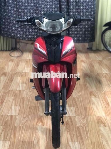 Yamaha Sirius (Nhật ) đk 2011 Đỏ - đen