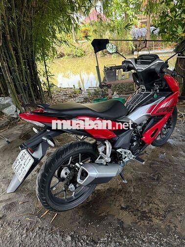 Honda Winner X 150 2020 Đỏ bạc