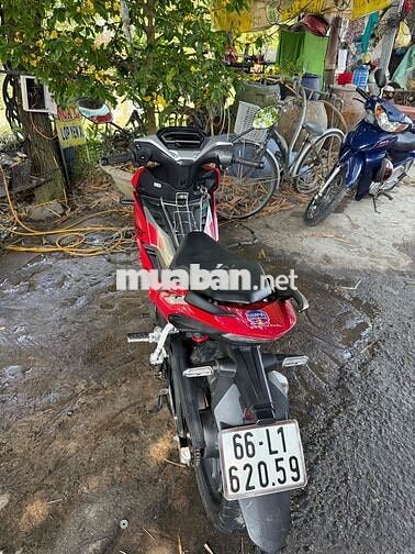 Honda Winner X 150 2020 Đỏ bạc