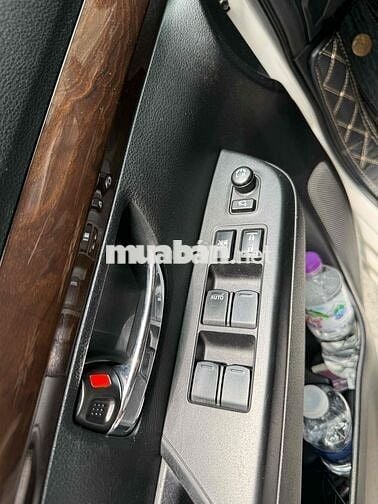 Suzuki Ertiga 2020 Bạc 80000 km bao sang tên