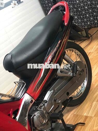 Yamaha Sirius (Nhật ) đk 2011 Đỏ - đen