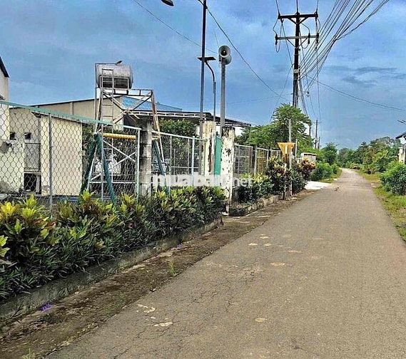 Nền thổ cư sổ riêng giá rẻ giáp Long khánh, view núi Chứa Chan