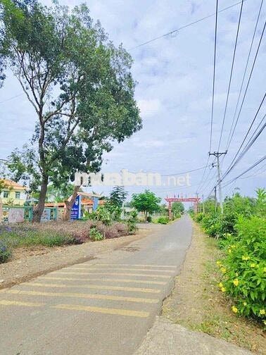 Nền thổ cư sổ riêng giá rẻ giáp Long khánh, view núi Chứa Chan