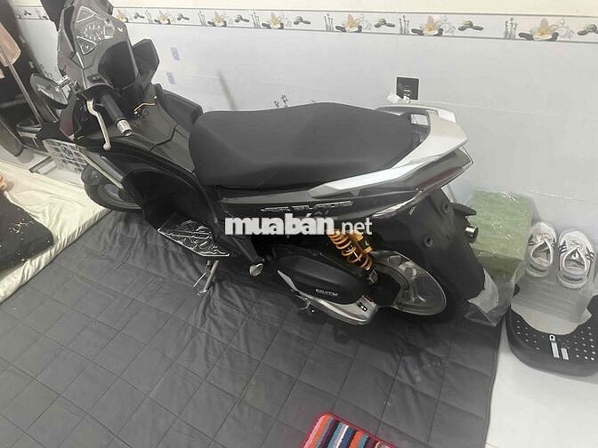 Honda Air Blade 2018 Đen