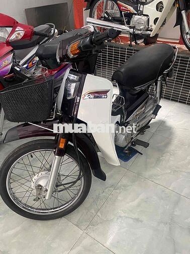 supber drim zin chất