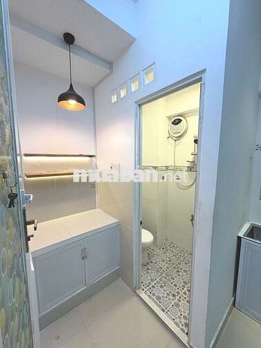 CHO THUÊ NHÀ NGUYÊN CĂN CẦU BÌNH LỢI 1 TRỆT 1 LẦU- FULL NT- OTO ĐỖ CỬA
