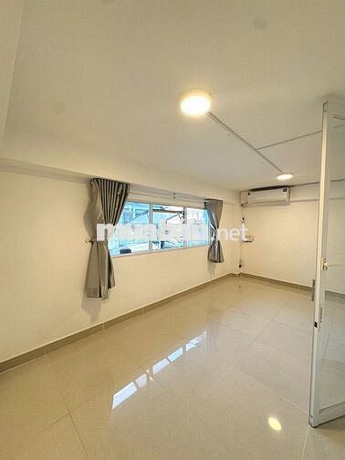 CHO THUÊ NHÀ NGUYÊN CĂN CẦU BÌNH LỢI 1 TRỆT 1 LẦU- FULL NT- OTO ĐỖ CỬA