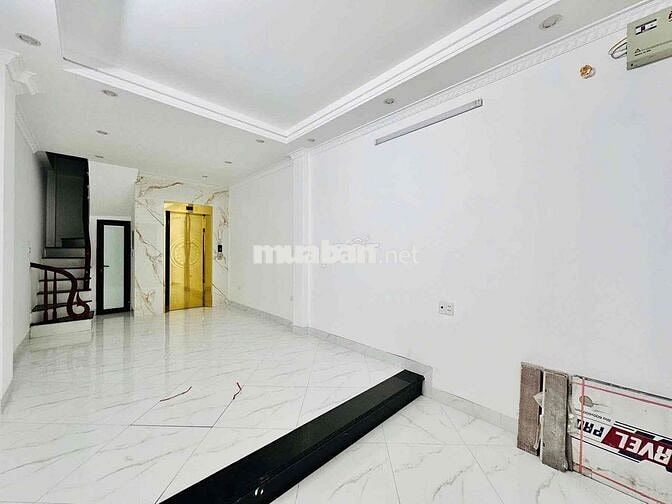 🏡 VIP HIẾM PHỐ TRƯƠNG ĐỊNH – 6 TẦNG THANG MÁY – NGÕ RỘNG – GẦN MẶT PHỐ