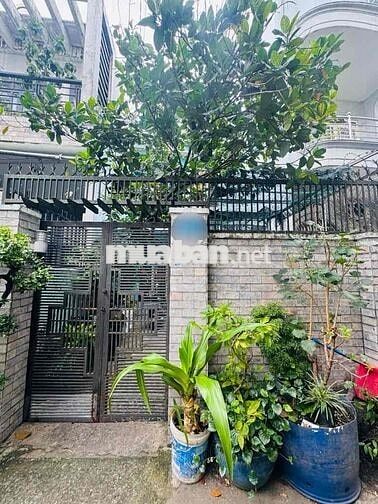 Nguyễn Thượng Hiền giáp ranh Phú Nhuận, Bình Thạnh , hẻm 3 gác vi vu