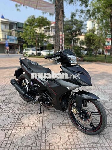 Yamaha Exciter 150 2018 Đen