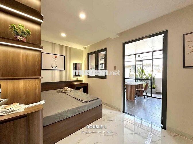♟️[NEW100%] CĂN HỘ 1PN CAO CẤP - GẦN VẠN HẠNH MALL