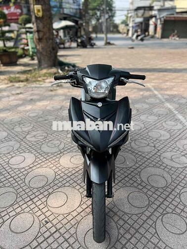 Yamaha Exciter 150 2018 Đen