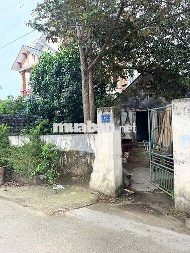 Cần chuyển nhượng lô đất 150M2