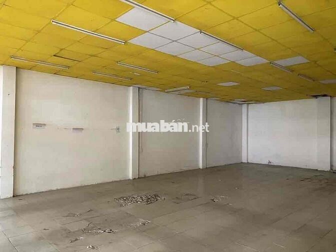 Giá: 18 triệu Cho Thuê Nhà Mặt Tiền Liên Khu 1-6,  Phường Bình Trị Đôn