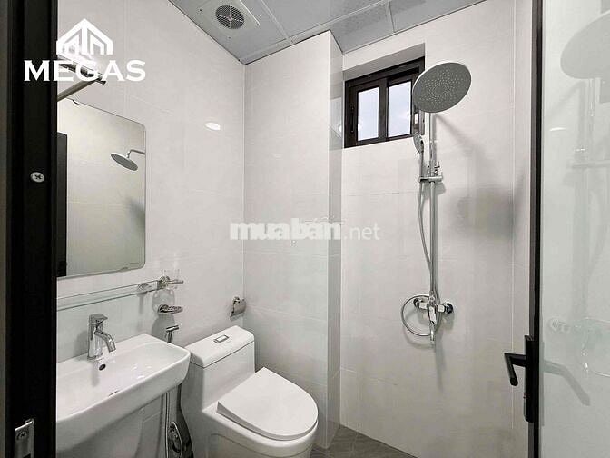 CĂN HỘ STUDIO FULL NỘI THẤT MỚI NẰM NGAY TẠI ÂU CƠ, LOTTE TÂY HỒ