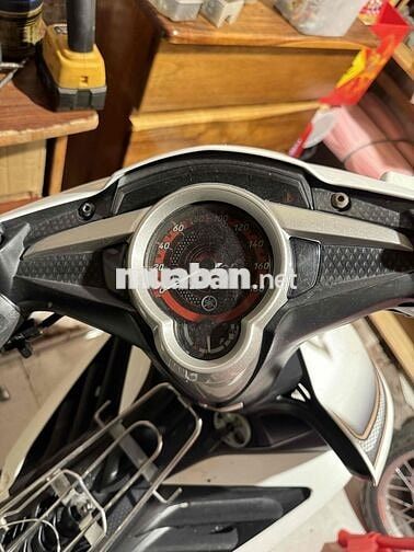 Yamaha Exciter 135 2011 Trắng