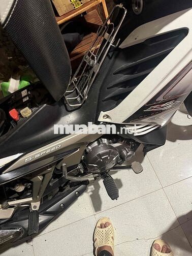 Yamaha Exciter 135 2011 Trắng
