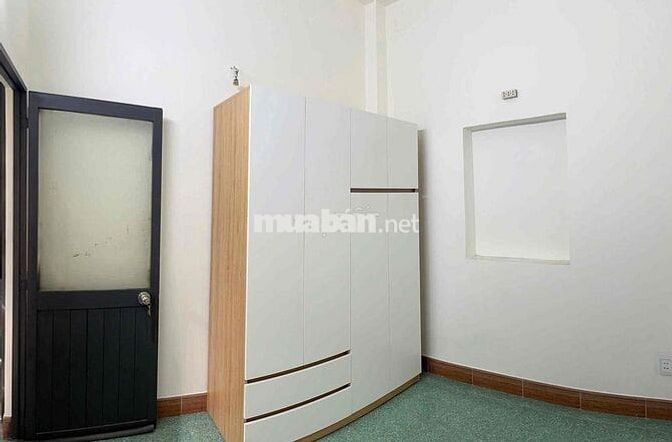 trọ bình thạnh, 3 phòng ngủ, đường nguyễn lâm