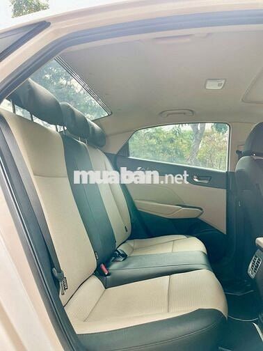 Hyundai Accent 2024 1.4 ATH 29.000km Trắng