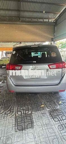 Toyota Innova 2016 máy em zin gia đình cần bán