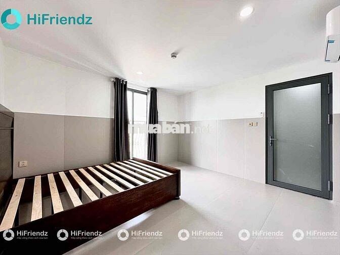 2 PHÒNG NGỦ NGAY BỆNH VIỆN Y 175 Gò Vấp