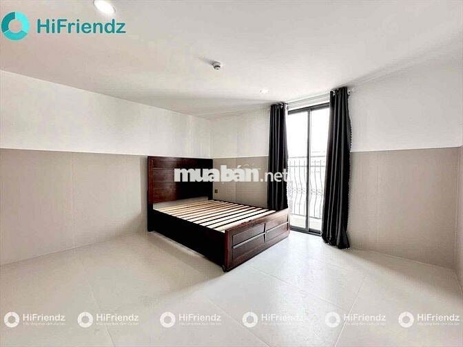 2 PHÒNG NGỦ NGAY BỆNH VIỆN Y 175 Gò Vấp