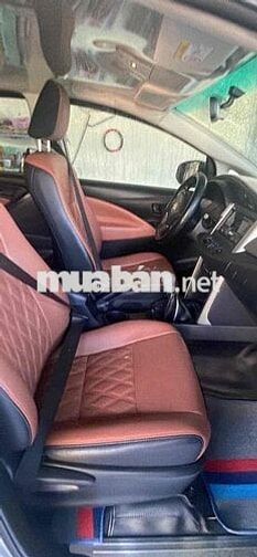 Toyota Innova 2016 máy em zin gia đình cần bán