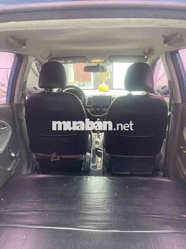 KIA Morning Van 2014 Xanh Tự động