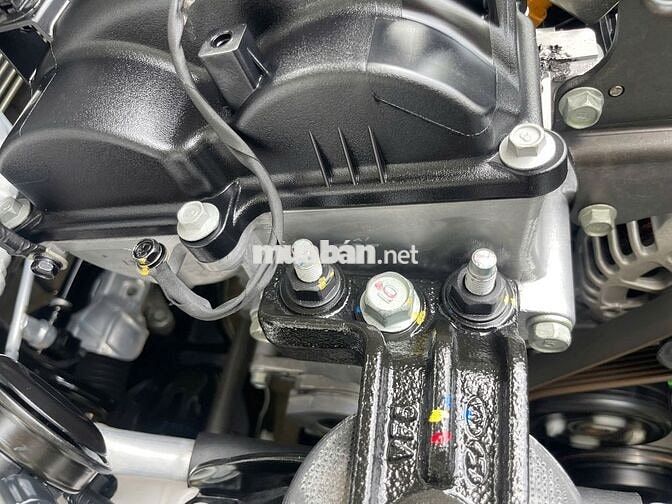 Hyundai Accent 2024 1.4 ATH 29.000km Trắng