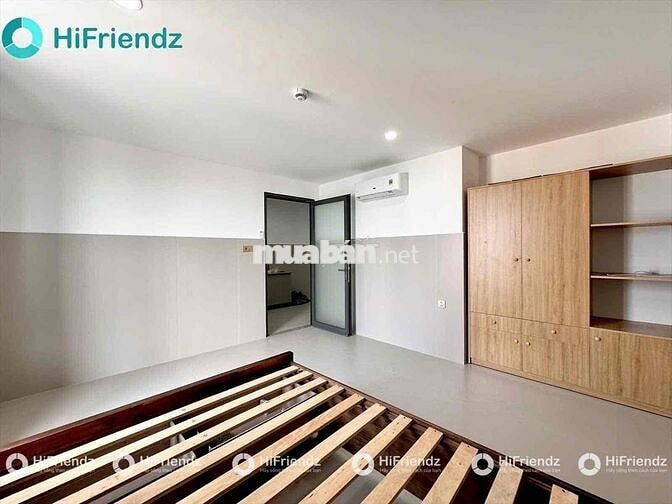 2 PHÒNG NGỦ NGAY BỆNH VIỆN Y 175 Gò Vấp