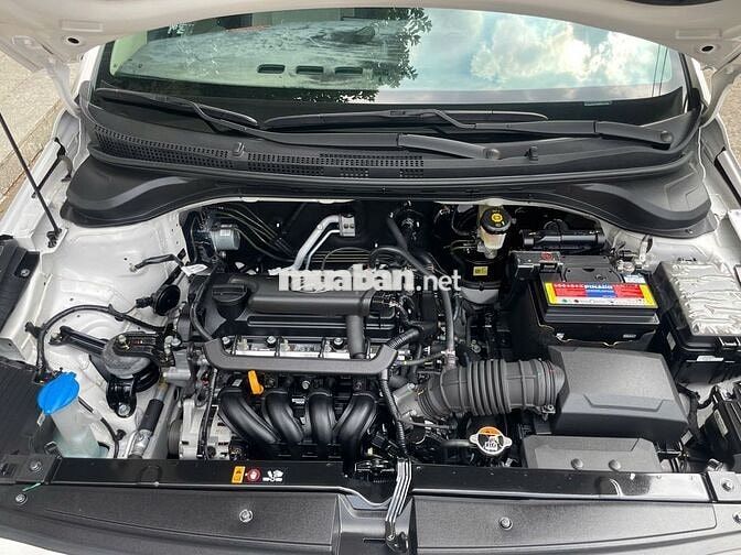 Hyundai Accent 2024 1.4 ATH 29.000km Trắng