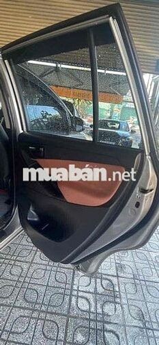 Toyota Innova 2016 máy em zin gia đình cần bán