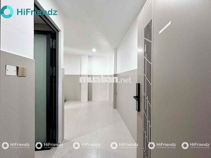 2 PHÒNG NGỦ NGAY BỆNH VIỆN Y 175 Gò Vấp