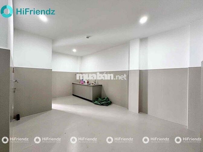 2 PHÒNG NGỦ NGAY BỆNH VIỆN Y 175 Gò Vấp