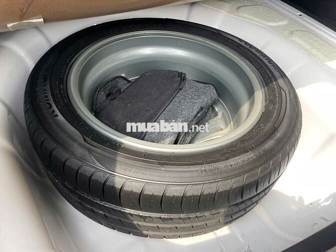 Hyundai Accent 2024 1.4 ATH 29.000km Trắng