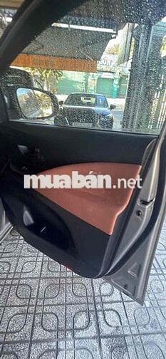 Toyota Innova 2016 máy em zin gia đình cần bán
