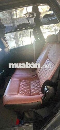 Toyota Innova 2016 máy em zin gia đình cần bán