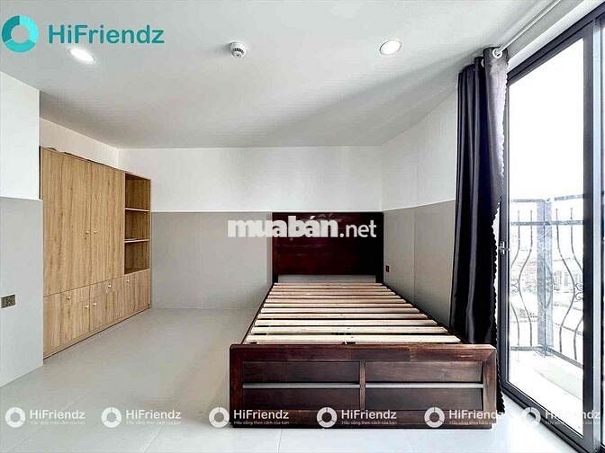 2 PHÒNG NGỦ NGAY BỆNH VIỆN Y 175 Gò Vấp