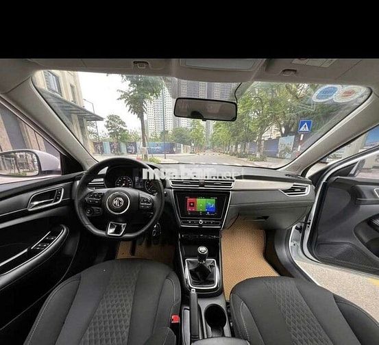 MG5 bao nợ xấu. xe trả góp. xe góp nối