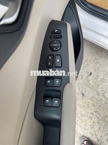 Hyundai Accent 2024 1.4 ATH 29.000km Trắng
