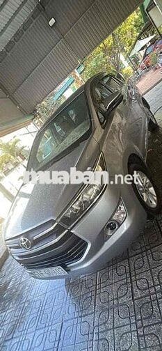 Toyota Innova 2016 máy em zin gia đình cần bán