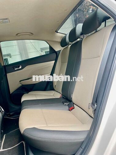 Hyundai Accent 2024 1.4 ATH 29.000km Trắng