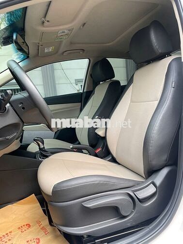 Hyundai Accent 2024 1.4 ATH 29.000km Trắng