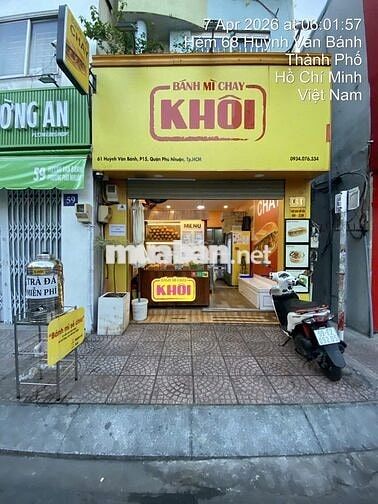 TUYỂN NHÂN VIÊN BÁN HÀNG