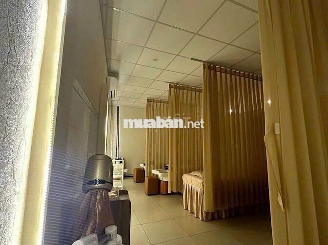 SANG MẶT BẰNG SPA PHƯỜNG TÂN HOÀ GIÁ 80 TRIỆU