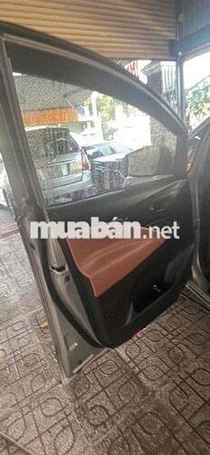 Toyota Innova 2016 máy em zin gia đình cần bán