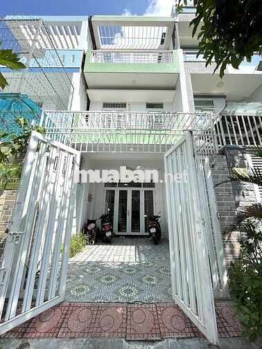 CHO THUÊ NHÀ 3 PHÒNG NGỦ KHU HÀ QUANG 2 GIÁ 15 TRIỆU/THÁNG