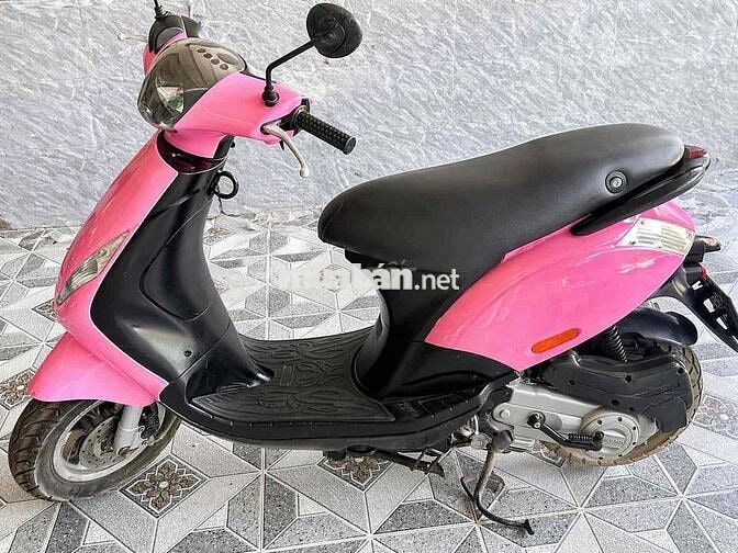 Piaggio Zip 100 Hồng