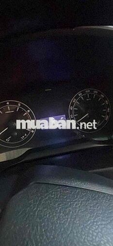 Toyota Innova 2016 máy em zin gia đình cần bán